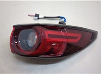  Фонарь (задний) Mazda CX-5 2017-2021 20664693 #2