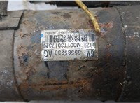 1202283, 55585238 Стартер Opel Zafira C 2011-2019 20664696 #2