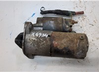 1202283, 55585238 Стартер Opel Zafira C 2011-2019 20664696 #4