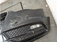 Фара противотуманная (галогенка) Audi A5 (8T) 2007-2016 11536525 #5