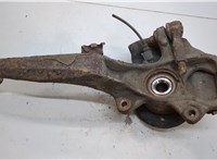 2H0407258J, 2H0407615B Ступица (кулак, цапфа) Volkswagen Amarok 2010-2025 20664712 #2