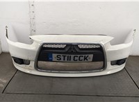 Бампер Mitsubishi Lancer 10 2007-2017 20664713 #1