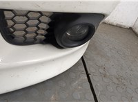 Бампер Mitsubishi Lancer 10 2007-2017 20664713 #5