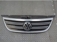  Решетка радиатора Volkswagen Tiguan 2007-2011 20664725 #1