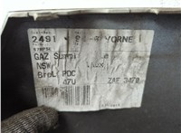 1400891, 13354140 Бампер Opel Zafira C 2011-2019 20664739 #2