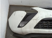 1400891, 13354140 Бампер Opel Zafira C 2011-2019 20664739 #3