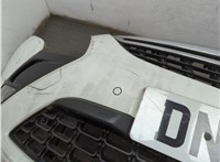 1400891, 13354140 Бампер Opel Zafira C 2011-2019 20664739 #6