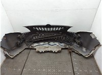 1400891, 13354140 Бампер Opel Zafira C 2011-2019 20664739 #9