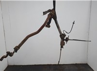 99465843 Кулиса КПП Iveco EuroCargo 2 2002-2015 20664745 #1