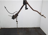 99465843 Кулиса КПП Iveco EuroCargo 2 2002-2015 20664745 #2