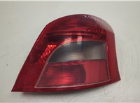 815510D120 Фонарь (задний) Toyota Yaris 2005-2011 20664771 #1