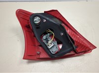 815510D120 Фонарь (задний) Toyota Yaris 2005-2011 20664771 #2