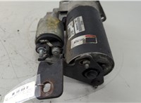 6202060, 93174017, 93176034 Стартер Opel Zafira A 1999-2005 20664773 #3