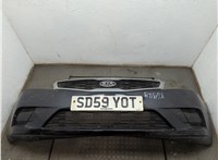 Бампер KIA Ceed 2007-2012 20664777 #4