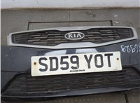 Бампер KIA Ceed 2007-2012 20664777 #6
