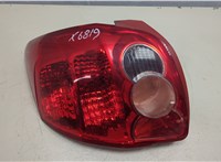  Фонарь (задний) Toyota Auris E15 2006-2012 20664780 #1