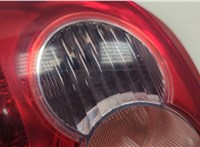  Фонарь (задний) Toyota Auris E15 2006-2012 20664780 #2