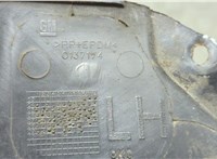 Защита арок (подкрылок) Opel Astra H 2004-2010 20664785 #2
