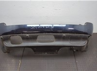  Бампер BMW X5 E53 2000-2006 20664788 #1