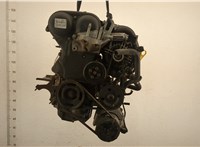 Двигатель (ДВС) Ford Focus 2 2005-2008 20664793 #1