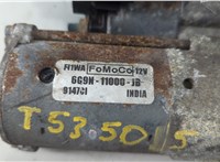  Стартер Ford Focus 2 2008-2011 20664796 #5