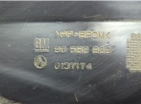 90562902 Защита арок (подкрылок) Opel Astra G 1998-2005 20664798 #4