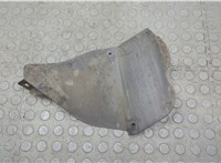 Защита арок (подкрылок) Nissan Qashqai 2006-2013 20664807 #2