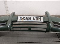 Бампер Ford Ranger 2006-2012 20664816 #1