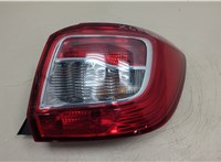 265506669R Фонарь (задний) Dacia Sandero 2013-2020 20664830 #1