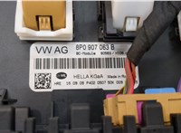 8P0907063B Блок управления бортовой сети (Body Control Module) Audi TT (8J) 2006-2014 20664832 #2
