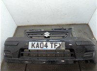 Бампер Suzuki Liana 2001-2008 20664836 #1
