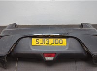 1404297, 25975570 Бампер Opel Ampera 2011-2015 20664837 #1