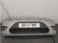  Бампер Ford Focus 2 2008-2011 20664843 #1