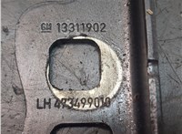 1160265, 13311902 Петля капота Opel Corsa D 2006-2014 20664844 #3