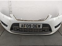  Фара противотуманная (галогенка) Ford Mondeo 4 2007-2015 11536586 #1
