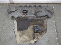 Защита моторного отсека (картера ДВС) Honda CR-V 2001-2006 20664852 #1