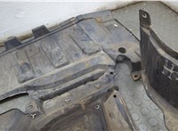 Защита моторного отсека (картера ДВС) Honda CR-V 2001-2006 20664852 #2