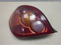 Фонарь (задний) Nissan Almera N16 2000-2006 20664855 #1