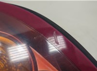 Фонарь (задний) Nissan Almera N16 2000-2006 20664855 #2