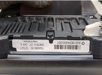  Щиток приборов (приборная панель) Smart Fortwo 2007-2015 20664856 #3