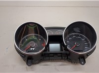 8J0920980K Щиток приборов (приборная панель) Audi TT (8J) 2006-2014 20664860 #1
