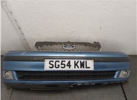 Бампер Ford Galaxy 2000-2006 20664874 #1