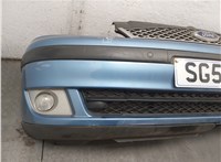 Бампер Ford Galaxy 2000-2006 20664874 #9