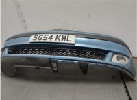 Бампер Ford Galaxy 2000-2006 20664874 #15