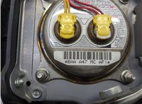 Подушка безопасности водителя Mitsubishi Lancer 10 2007-2017 20664876 #4