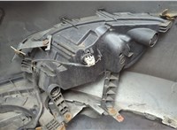  Жалюзи радиатора Opel Astra J 2010-2017 11536609 #3