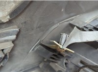  Жалюзи радиатора Opel Astra J 2010-2017 11536609 #4