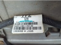  Жалюзи радиатора Opel Astra J 2010-2017 11536609 #7