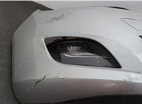  Жалюзи радиатора Opel Astra J 2010-2017 11536609 #9