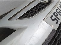  Жалюзи радиатора Opel Astra J 2010-2017 11536609 #11